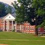 POTOMAC STATE COLLEGE of WVU - Reynolds Residential Hall