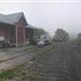 Paw Paw Train Depot & Water Tower