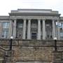 FAIRMONT STATE UNIVERSITY - Hardway Hall
