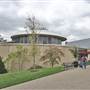 FAIRMONT STATE UNIVERSITY - Wallman Hall
