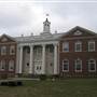 WEST VIRGINIA WESLEYAN COLLEGE - Annie Merner Pfeiffer Library