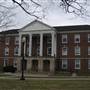 WEST VIRGINIA WESLEYAN COLLEGE - Fleming Hall
