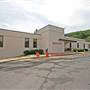 BLUEFIELD STATE COLLEGE - Dickason Hall