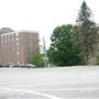 CONCORD UNIVERSITY - Towers, North & South Halls