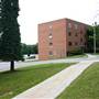 CONCORD UNIVERSITY - Wooddell Hall
