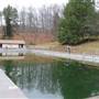 FAYETTE COUNTY PARK - Pool Area
