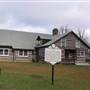 CAMP WASHINGTON CARVER - Great Chestnut Lodge, EXTERIORS
