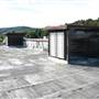 MOUNT HOPE COMMUNITY CENTER - Exteriors, Rooftop