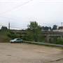 SPENCER - Main Street (US 33 & 119), Spring Creek Bridge