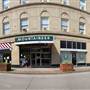 Mountaineer Hotel