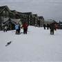 Snowshoe Resort - Skiing & Slopes