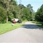 CHIEF LOGAN STATE PARK - Campgrounds