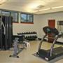 Chief Logan Lodge, Hotel and Conference Center - INTERIORS, Exercise Room