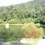 CHIEF LOGAN STATE PARK - Fishing Area