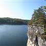 SUMMERSVILLE LAKE & DAM - The Lake