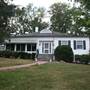 GREENBRIER, THE - Top Notch Cottage, EXTERIORS