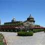 PALACE OF GOLD - Exteriors, Palace