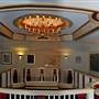 WEST VIRGINIA STATE UNIVERSITY - Capitol Center Theater, Reception Area