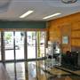 WEST VIRGINIA STATE UNIVERSITY - Capitol Center Theater, Lobby