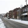 WHEELING - Jacob Street (North End)
