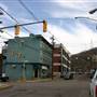 WHEELING - 20th Street