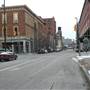 WHEELING - Main Street (Downtown, WV Route 2)