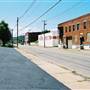WHEELING - Main Street (South End)