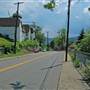 WHEELING - National Road (US 40)