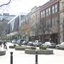HUNTINGTON - 9th Street