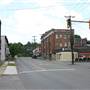 KENOVA - 14th Street (WV Rte 75)