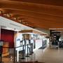 Raleigh County Memorial Airport - INTERIORS