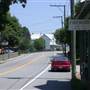 HILLSBORO - Main Street (US 219)