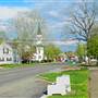 CEREDO - C Street (US 60)