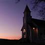 Bethesda United Methodist Church [Moler Crossroads]