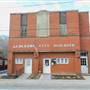 Alderson City Building