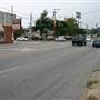DUNBAR - 10th Street / Roxalana Road