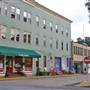 SUTTON - 4th Street