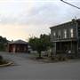 MANNINGTON - Railroad Street