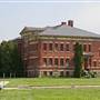 First Ward School - FORMER