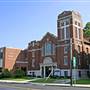 First Baptist Church - ELKINS