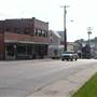 HARRISVILLE - Main Street