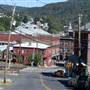 PIEDMONT - Childs Avenue (WV Rte 46)