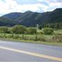 CHERRY GROVE - Snowy Mountain Road (CR 17)