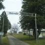 Friendly Cemetery