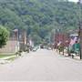 PADEN CITY - _Sampler
