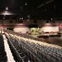 BIG SANDY ARENA - Interiors, Arena