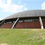 BECKLEY-RALEIGH COUNTY CONVENTION CENTER - Exteriors