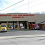 Bridgeport City Fire Department