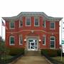 Sistersville City Hall