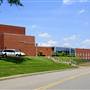 WEST LIBERTY UNIVERSITY - Media Arts Center
